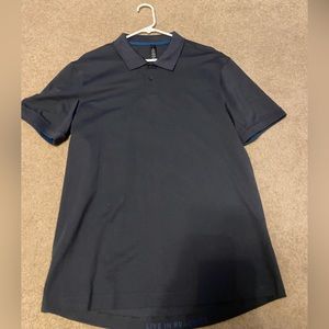 Lululemon polo